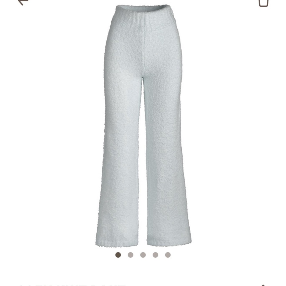 SKIMS Cozy Loungewear Set